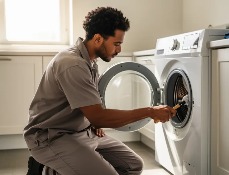 washing machine repair Tamworth